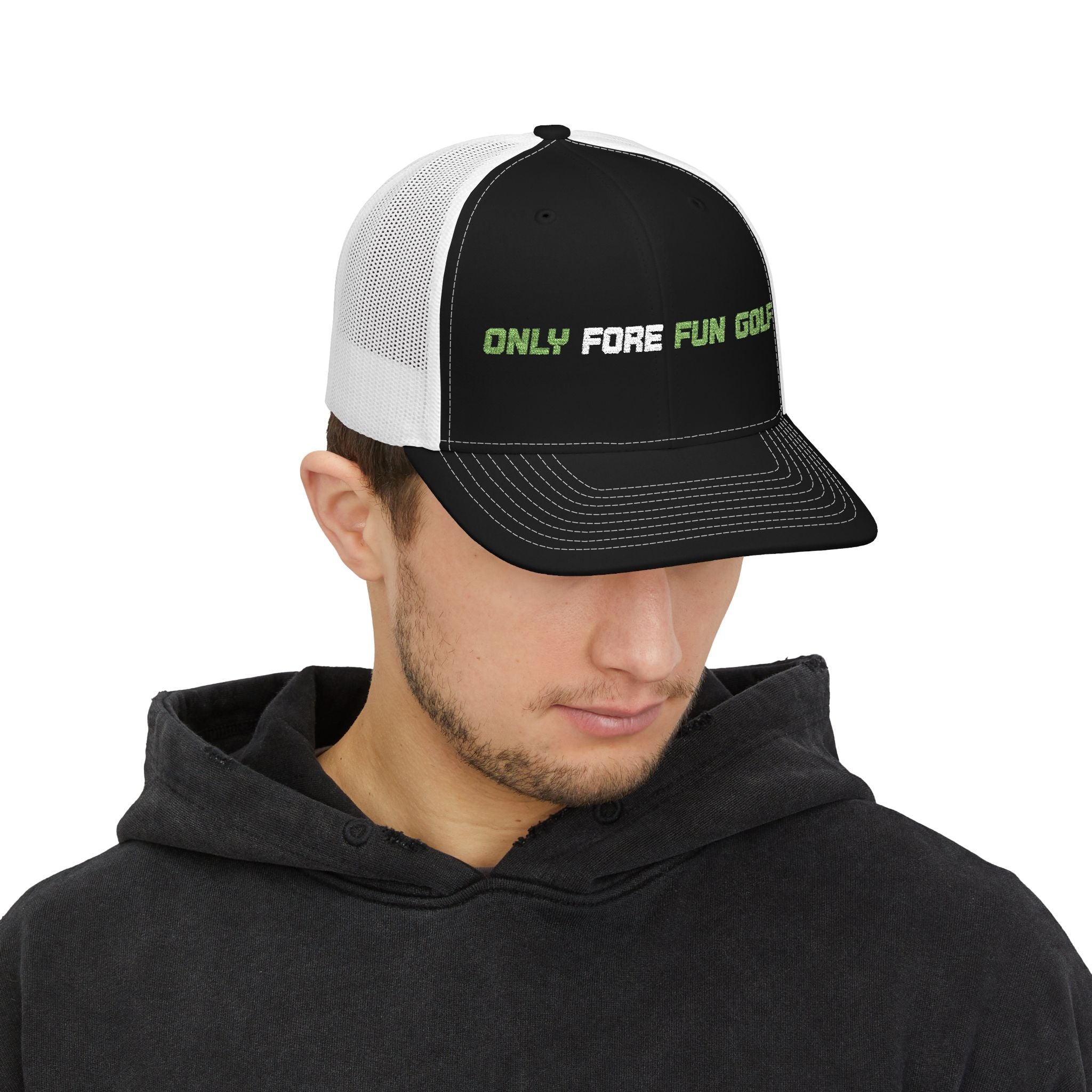 Trucker Hats