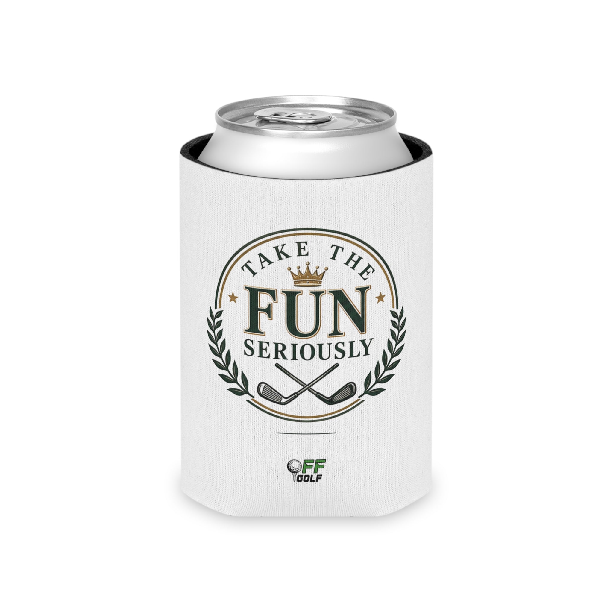 Regular & Slim Can Coolers