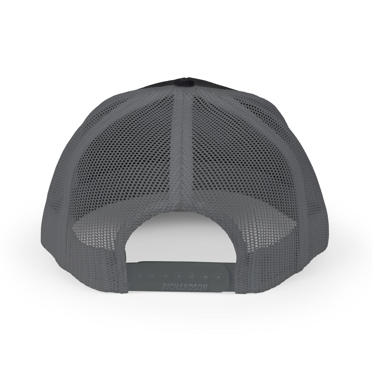 Golf Trucker Cap — "Only Fore Fun Golf" Embroidered Snapback (3 colors)