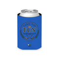 Can Cooler — 'Take the Fun Seriously' Beverage Cooler with QR Code Design