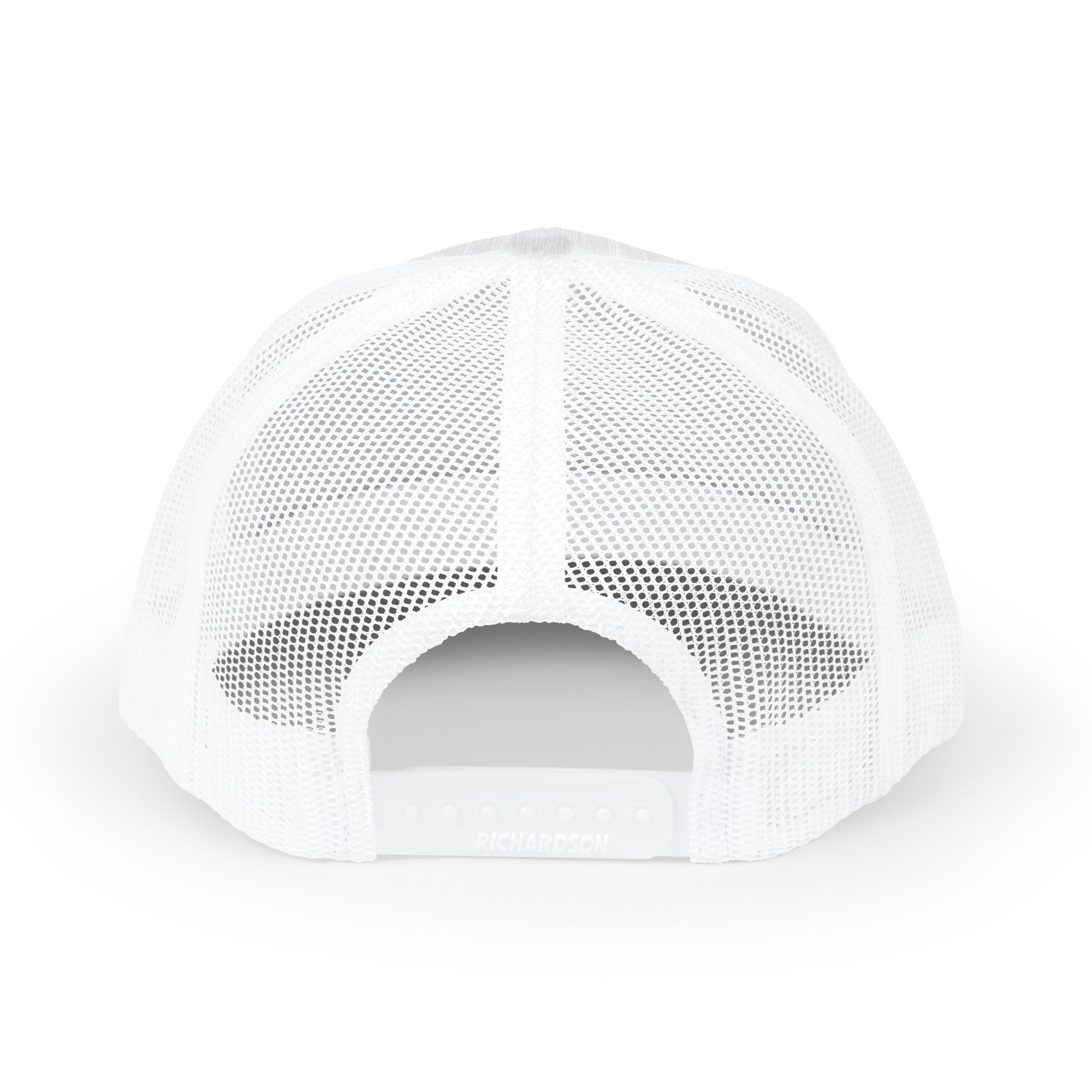 Snapback Trucker Cap — "Take the FUN seriously" Embroidered Casual Mesh Hat (2 colors)