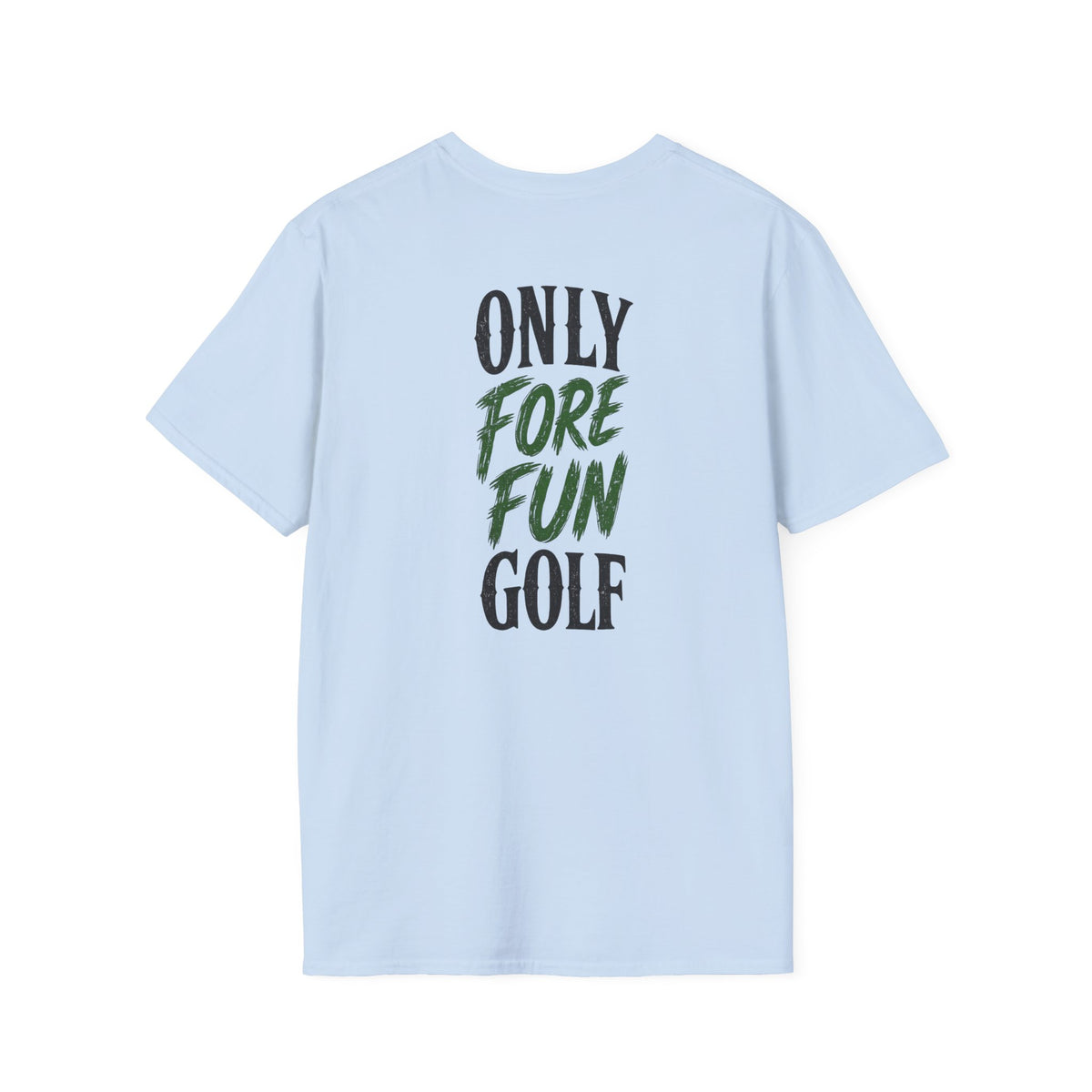 Where It All Started T-Shirt — Vintage Suburban Landscape Tee (16 Color)