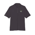 OFF Golf Performance Polo — Adidas Performance Golf Shirt (6 colors with white logo)
