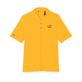 OFF Golf Performance Polo — Adidas Performance Golf Shirt (5 colors with black logo)