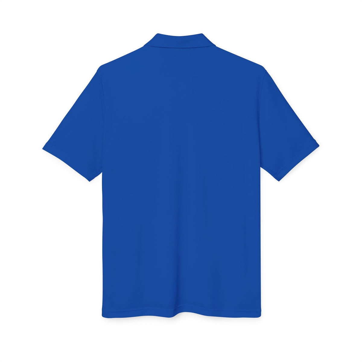 OFF Golf Performance Polo — Adidas Performance Golf Shirt (6 colors with white logo)